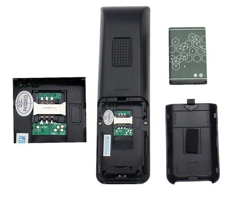 Pаспродажа Многоязычная GSM Беспроводная Поддержка 2G 3g sim карта беспроводной телефон с SMS подсветкой красочный экран стационарный телефон для дома