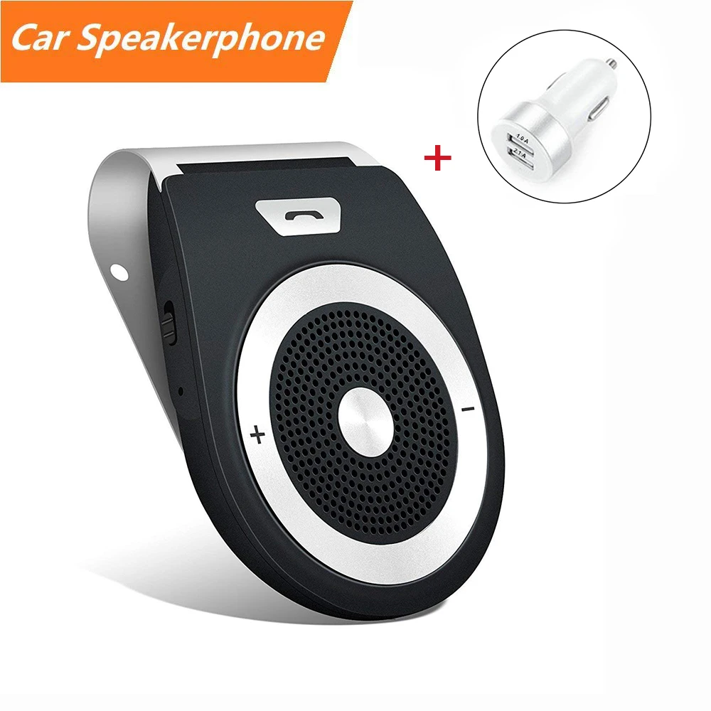wireless car speakers