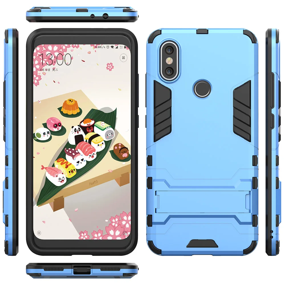 xiaomi 6X phone case