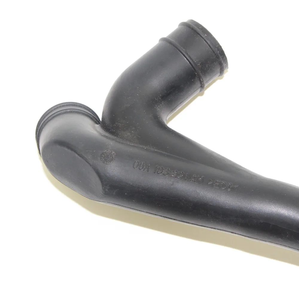 OEM двигатель Сапун Картера шланг для VW Golf MK4 Jetta Passat 1 8 т 06A 103 221 AF 06A103221AF AH 06A103221AH| |