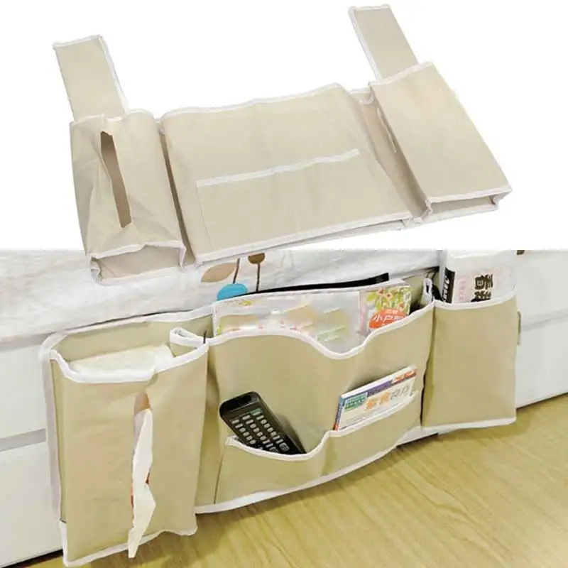 bed organizer