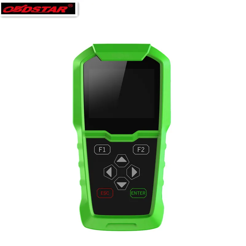 

OBDSTAR BMT-08 12V/24V 100-2000 CCA 220AH Automotive Load Battery Tester and Car Battery OBD2 Match tool