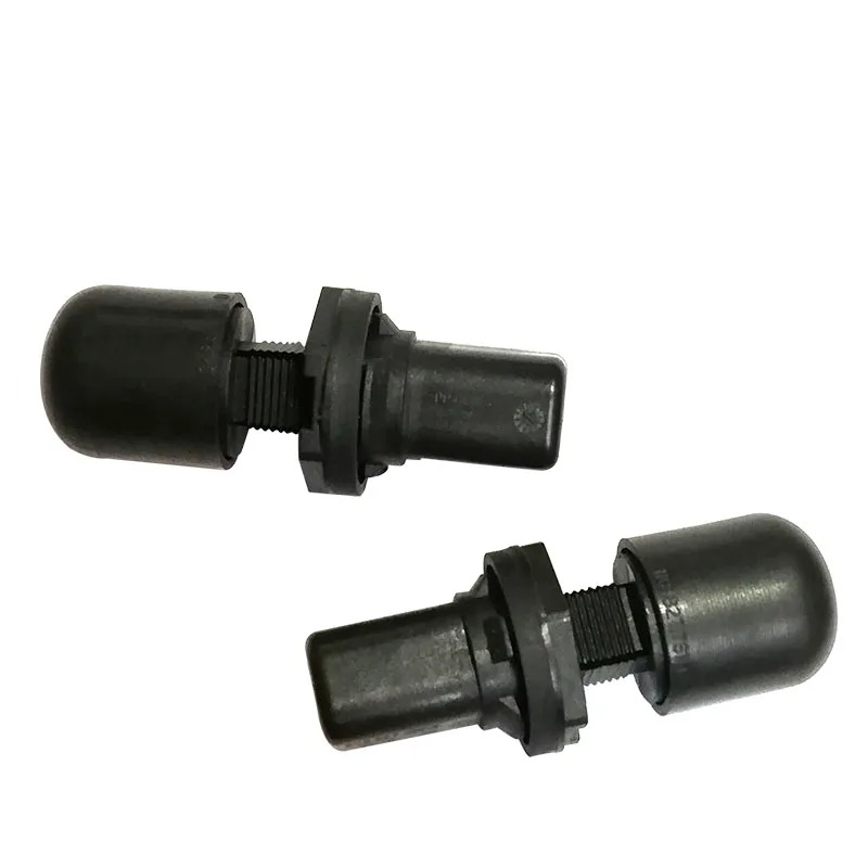 Резиновая подушка для задней двери Scirocco OEM 2009 2014 1K8 827 761 D 1K8827761D|Крышки и детали