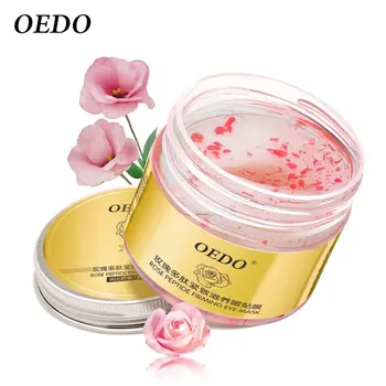 

OEDO Anti-wrinkle Moisturizing Eye Gel Rose Peptide Eye Mask
