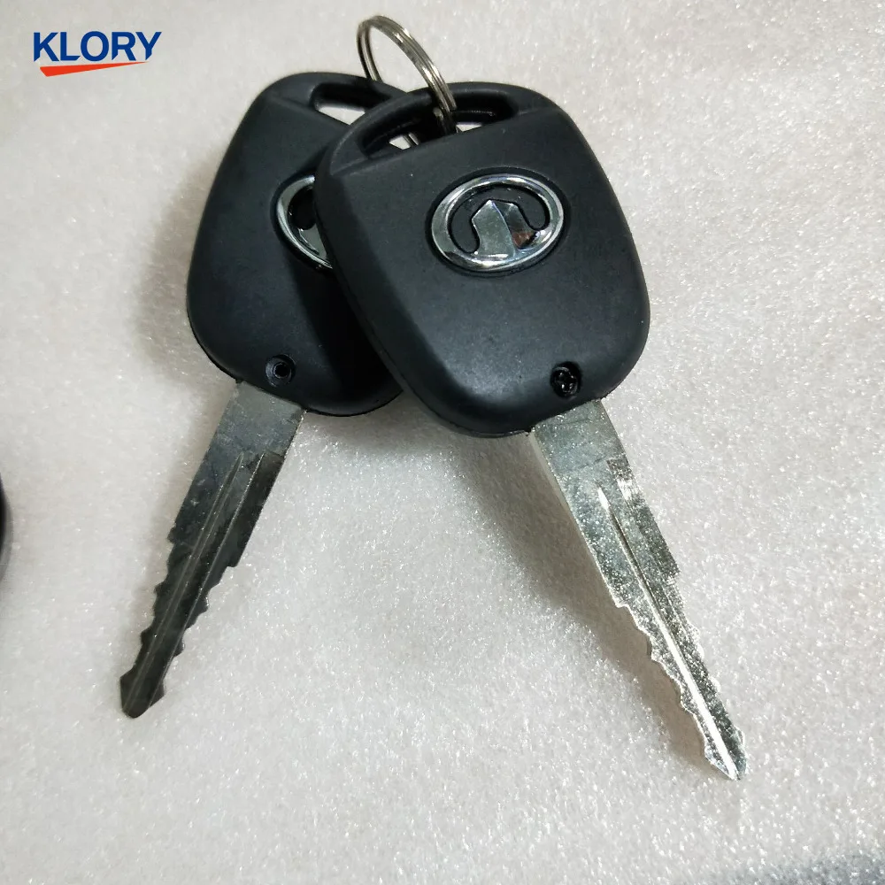 Переключатель сердцевина дверного замка 6105311 K00 автозапчасти для Great Wall Hover CUV Haval H3