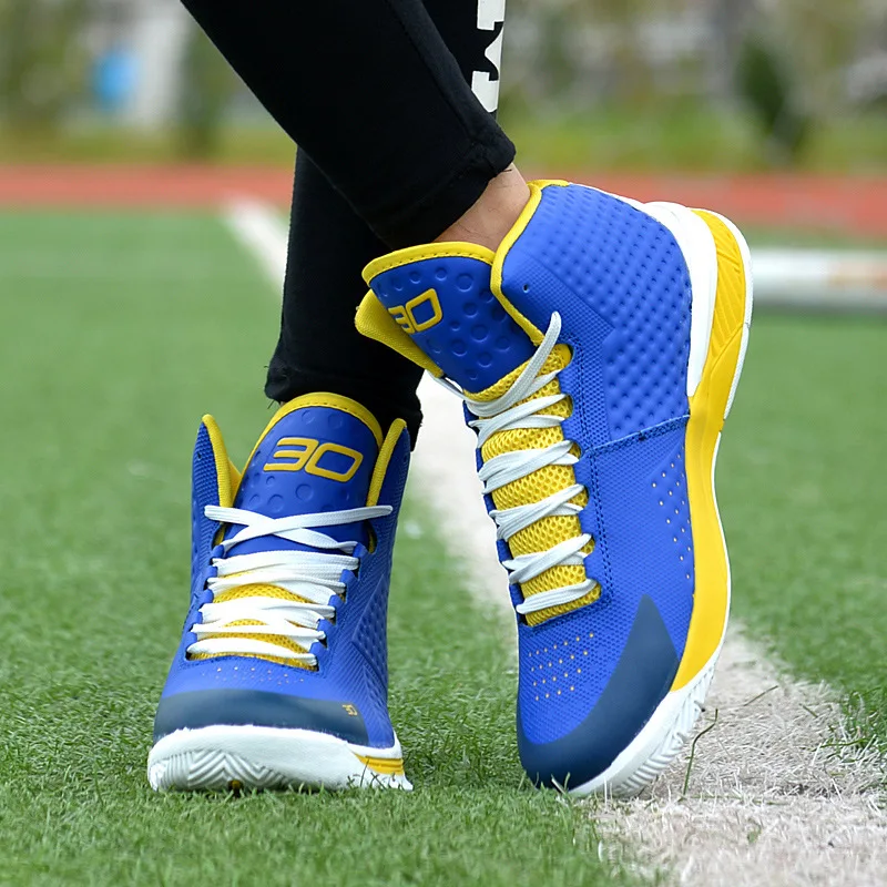 Buy cheap Online stephen curry shoes 2.5 men yellow,Fine Shoes 