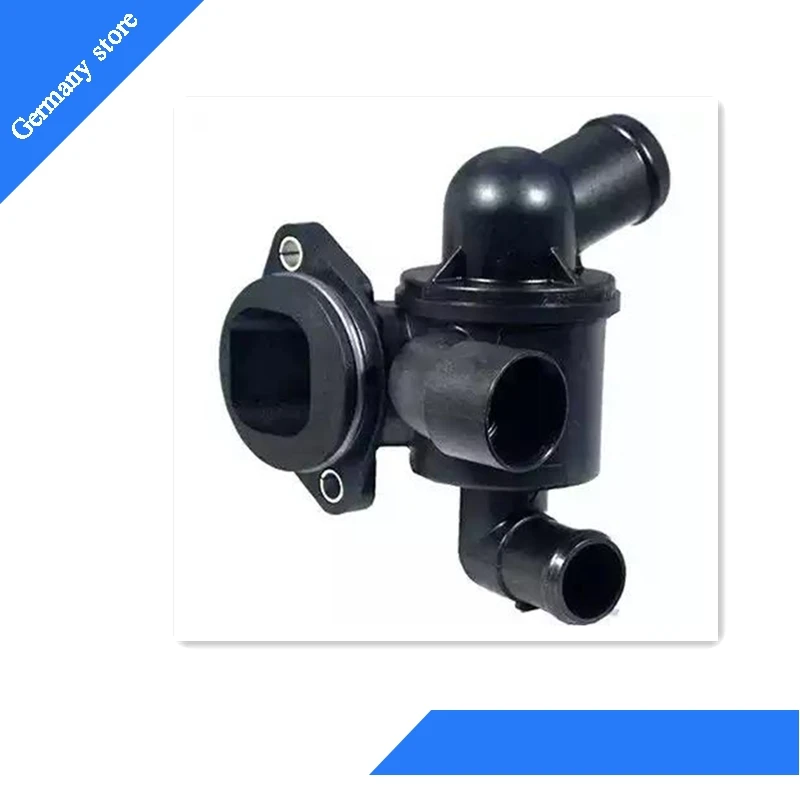 

Good quality Thermostat For VOLKSWAGEN AMAROK (2HA, 2HB, S1B, S6B, S7A, S7B) [2010-] OEM:03L121111H 03L121111AB