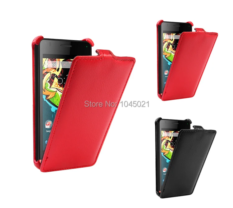 2016 hot sale new Luxury Ultra Thin cover for Explay Tornado Case Flip PU Leather Stand Universal Phone Cases for Explay Tornado