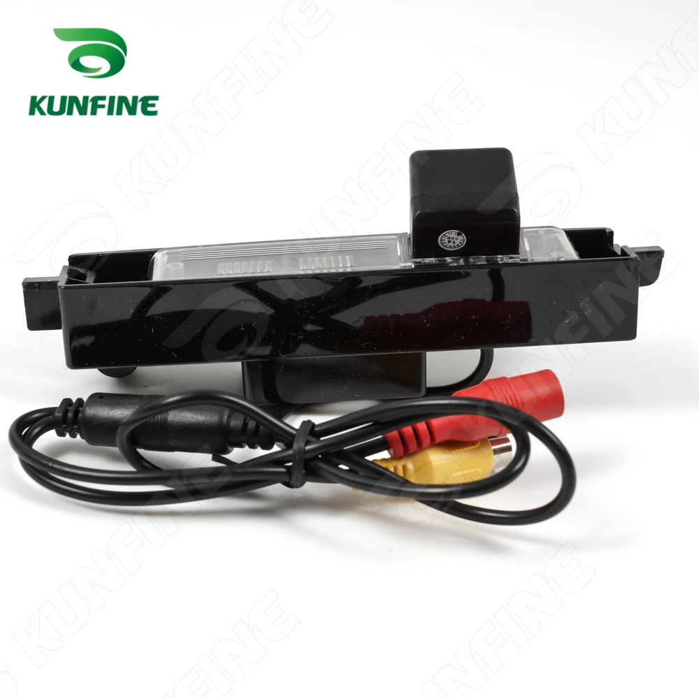 HD Car Rear View Camera For Toyota RAV4 Parking Night Vision Waterproof A3