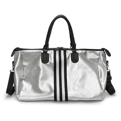 SAFEBET новое качество Дорожная сумка из искусственной кожи пара дорожные сумки ручной чемодан для мужчин и женщин мода вещевой мешок