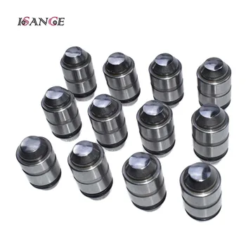 

ISANCE Lash Adjusters Hydraulic Valve Lifters 12Pcs LIF101 JB2250 For Mitsubishi Eclipse 2.4L Hyundai Dodge Sonata Chrysler