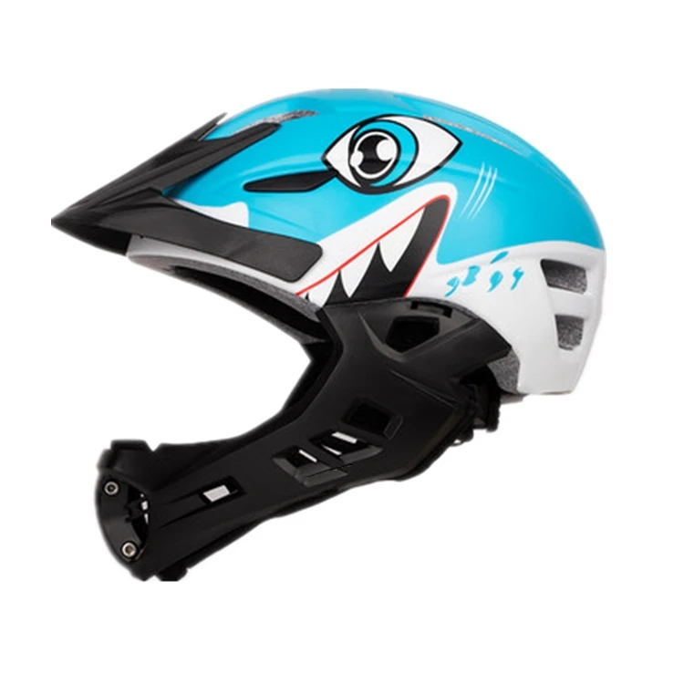 CAIRBULL Kids Bike Helmet MTB Road Racing Bicycle Helmet Children 3 in1 Detachable Pro Protection Cycling Helmet Cascos Ciclismo