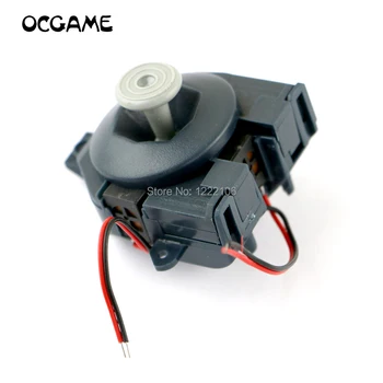 

ChengChengDianWan Repair Parts 3D Analog Joystick Rocker Thumbstick Thumb Sticks Module For N64 Replacement 5pcs/lot