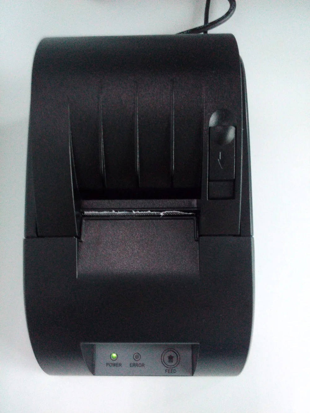 

DH-40 Thermal printer to support working with the gold testing machine and density meter