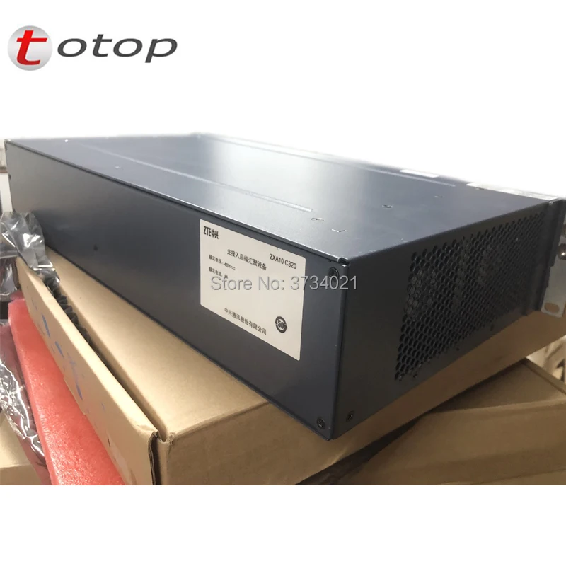 ZTE OLT C320 (18)