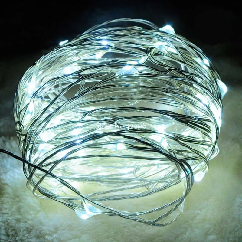 Гирлянда светодиодная 4 м|led lights wedding decorations|led brake light motorcycleled decor |