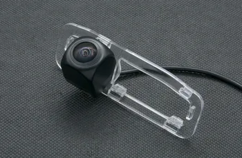

MCCD Starlight 1080P Fisheye Parking Rear view Camera for kia RIO 2007 2008 2009 2010 2011 2012 Car Waterproof Reverse Camera