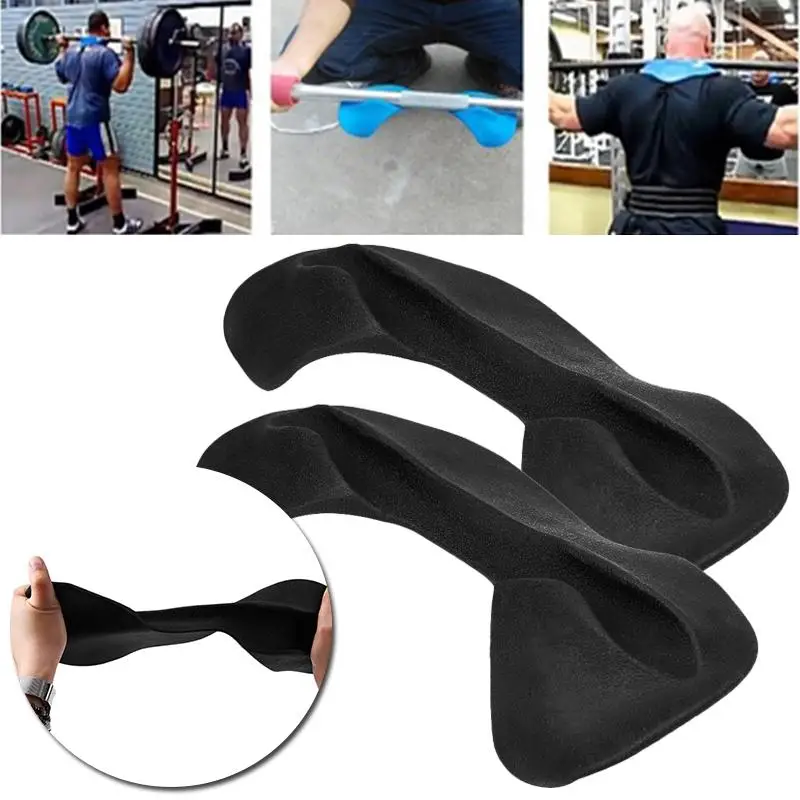Dropshipping Shopify Gym Sport Program Barbell Weight Lifting Squat Pad