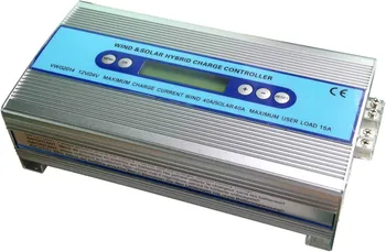 

12V 24V 1KW wind solar hybrid charge controller, 1000W wind charge controller, 1KW wind regulator