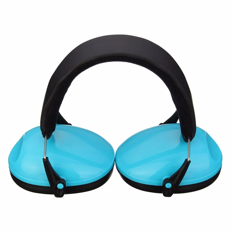 safety gloves for cutting Baby Earmuff 6 Months18 Years Old Child Baby Hearing Protection Safety Earmuffs Headphoe Noise Reduction Ear Protector Pink/Blue butcher gloves