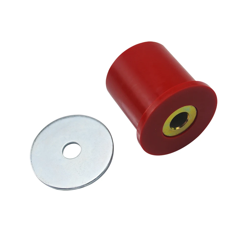 Hypertune задний Diff передний монтажный куст для BMW E36 3 серии 1990 1998 HT MBK02|Дифференциалы и