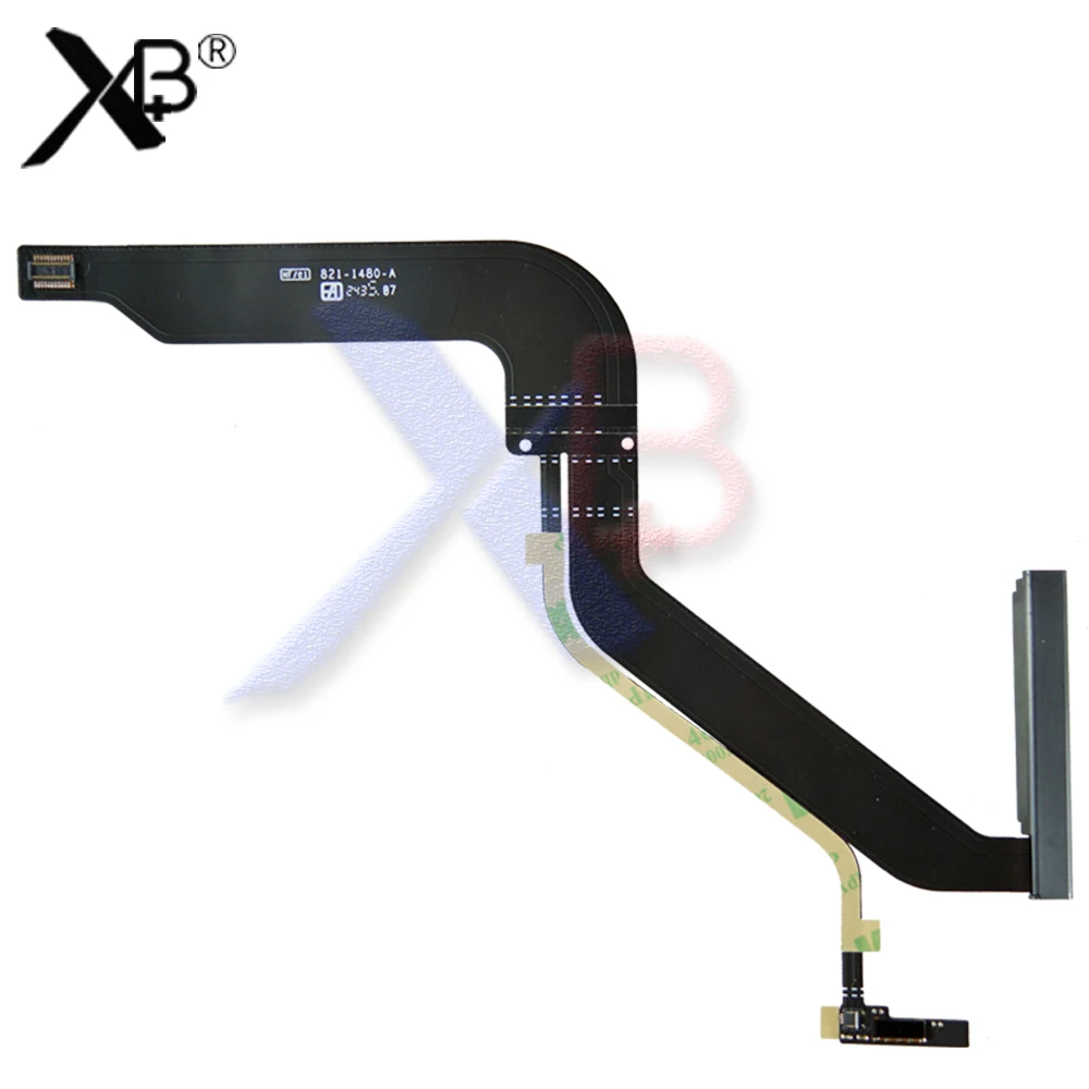 Новый жесткий диск 821 1480 A HDD кабель для Macbook Pro 13 3 дюйма A1278 MD101 MD102 2012 года 923 0104 0741|drive