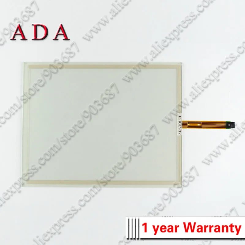 6AV7885-2AE10-1DA8 Touch Screen Panel Glass for 3.3mm Thickness Brand New and High Quality | Компьютеры и офис