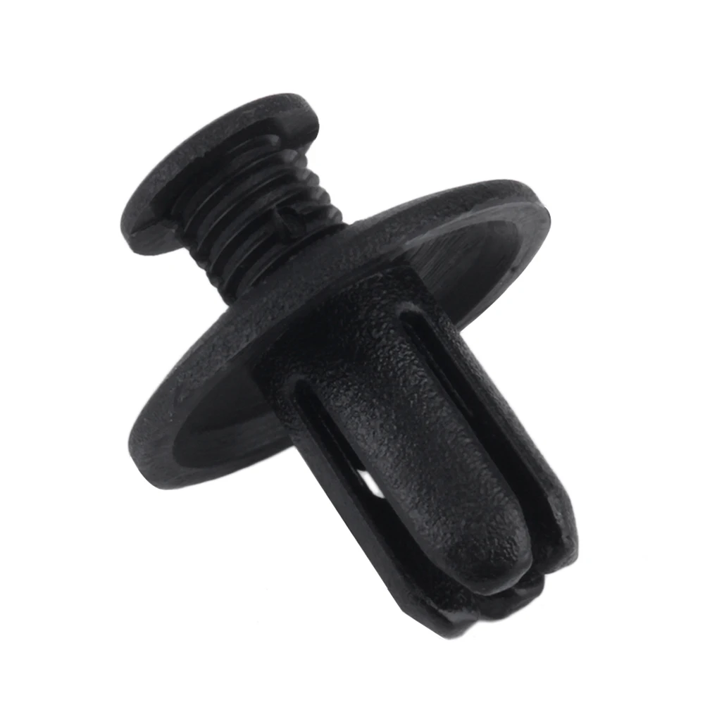 

8mm Hole Door Rivet Clip Fasteners Cars Lined Cover Barbs Rivet Auto Fasteners
