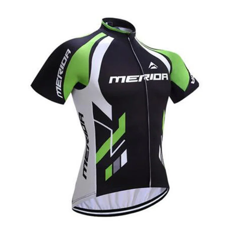 2018 Pro Team merida Cycling Clothing short sleeves Men Cycling jersey MTB bike shirts Ropa Ciclismo bicycle Sportswear B2801 2018 Pro Team merida Cycling Clothing short sleeves Men Cycling jersey MTB bike shirts Ropa Ciclismo bicycle Sportswear B2801
