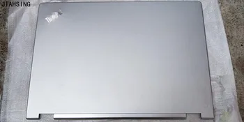 

95%NEW LCD back cover for Lenovo ThinkPad Yoga 460 YOGA 14 LCD Shell Lid Rear Cover 00UP139 silver DEFECT-IN-LOGO