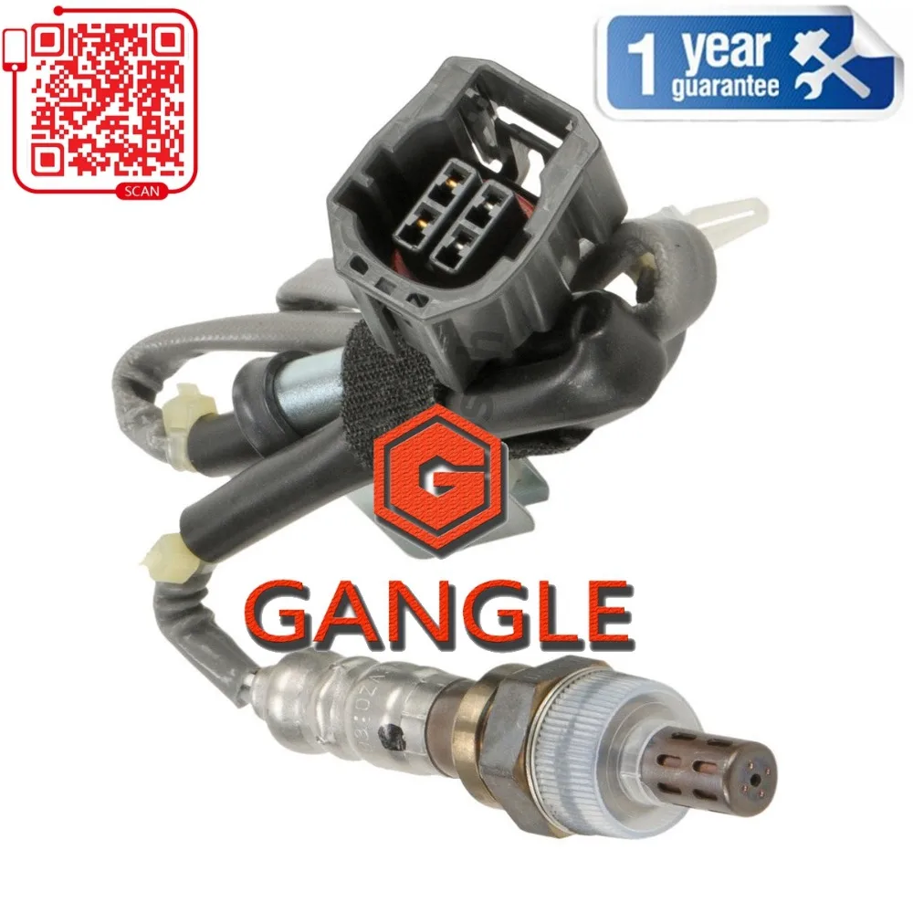Для MAZDA 3 2007 2013 с турбонаддувом датчик кислорода аналогична 234 4391|sensor sensor|sensor mazdasensor