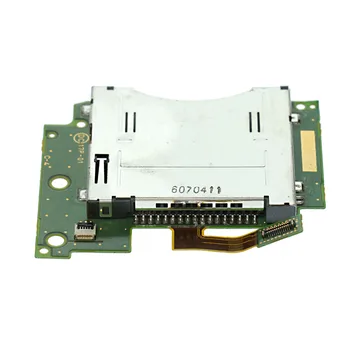 

Game Slot Card Reader For Nintendo New 3DS XL / New 3DS LL 2015 NEW Version Repair broken game slot card reader