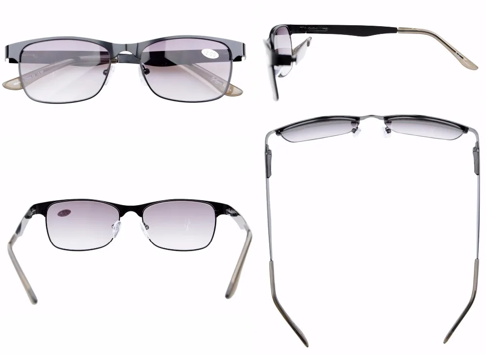 Grey Lens