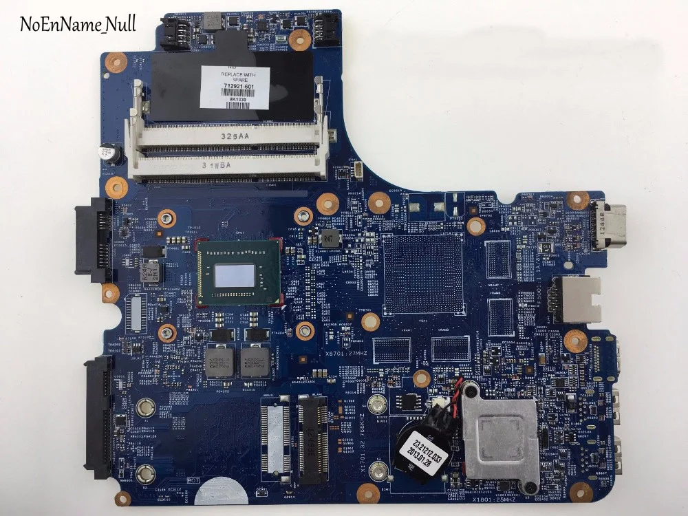 Hp 4540s аккумулятор
