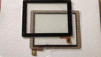 

NEW 9.7inch tablet pc Ritmix RMD-1058 touch screen digitizer touch panel