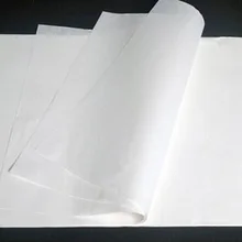 Высококачественная рисовая бумага 36x26 см, масляная китайская бумага для живописи, 20 шт для учебы, живопись для подарка, Китайская каллиграфия, писательское искусство