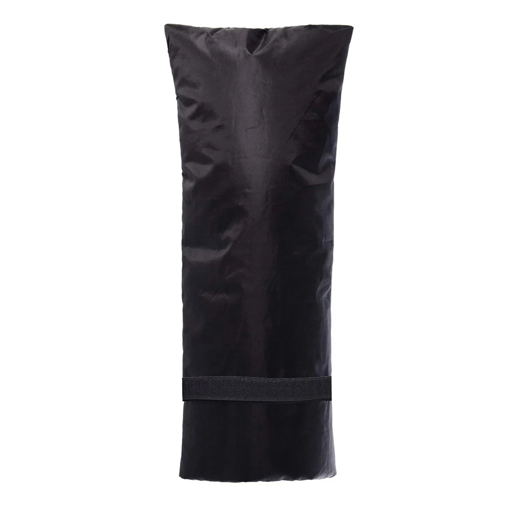 Outdoor Water Faucet Cover Winter Anti Freeze Hose Bib Socks Reusable