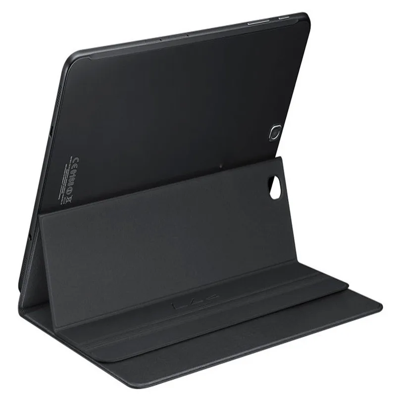 Кожаный чехол-книжка с подставкой для samsung Galaxy Tab S2 9,7 дюймов T810 T815, защитный чехол для Tabelt с подарками+ пленка+ ручка A20