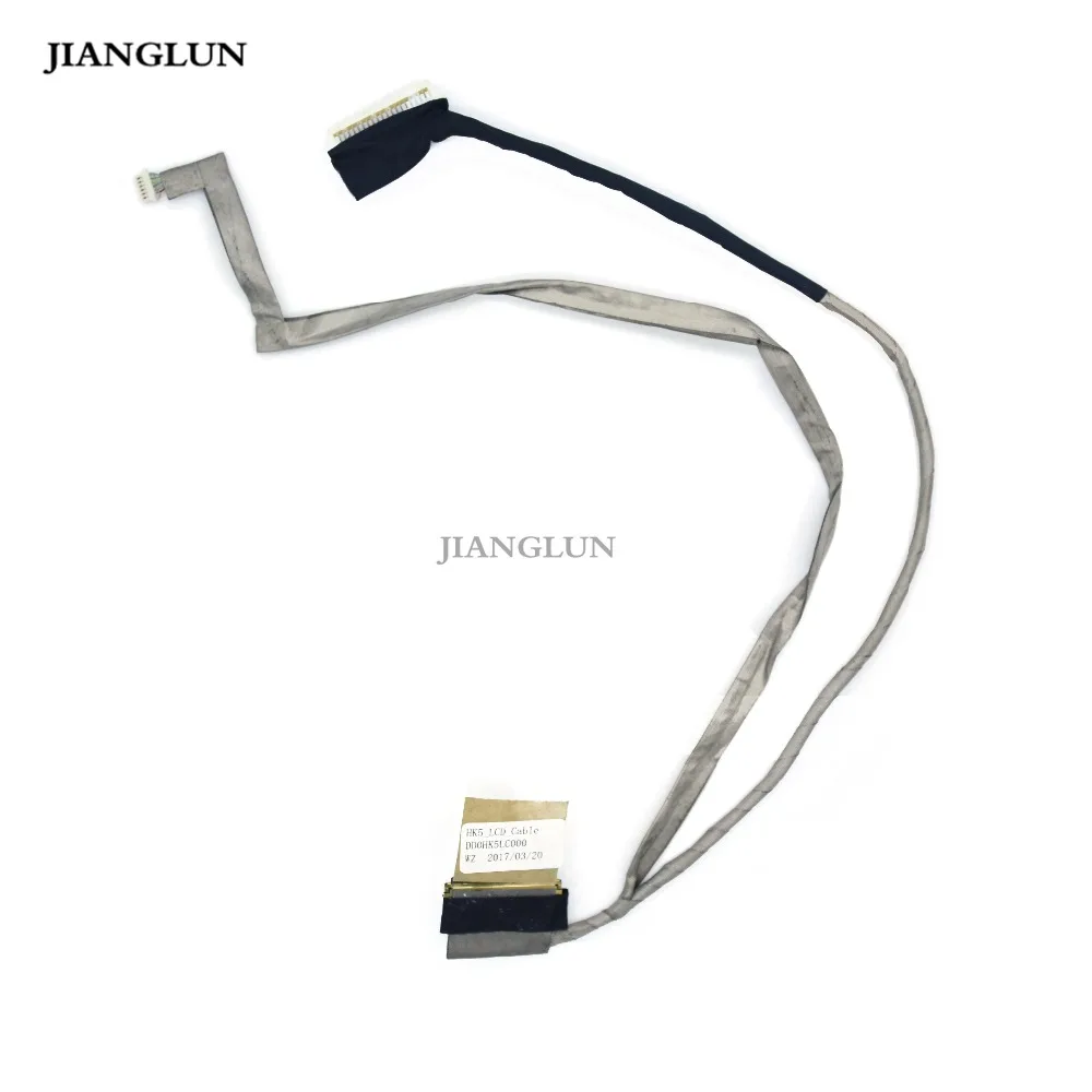 Sony Laptop model no SVE151G13W LVDS Cable Part no DD0HK5LC000 (1)