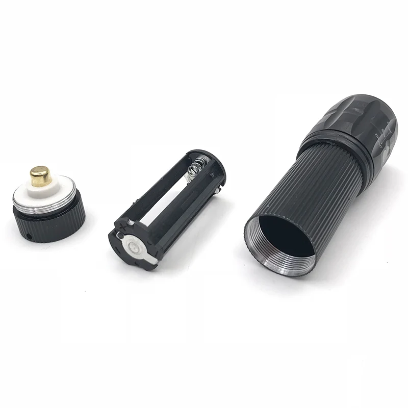 Discount Bike Flashlight Bicycle Light  Led 2300 LM 3 Mode Bike Q5 Bike Light Lights Lamp Front Torch Waterproof Lamp + Bike Holder 10