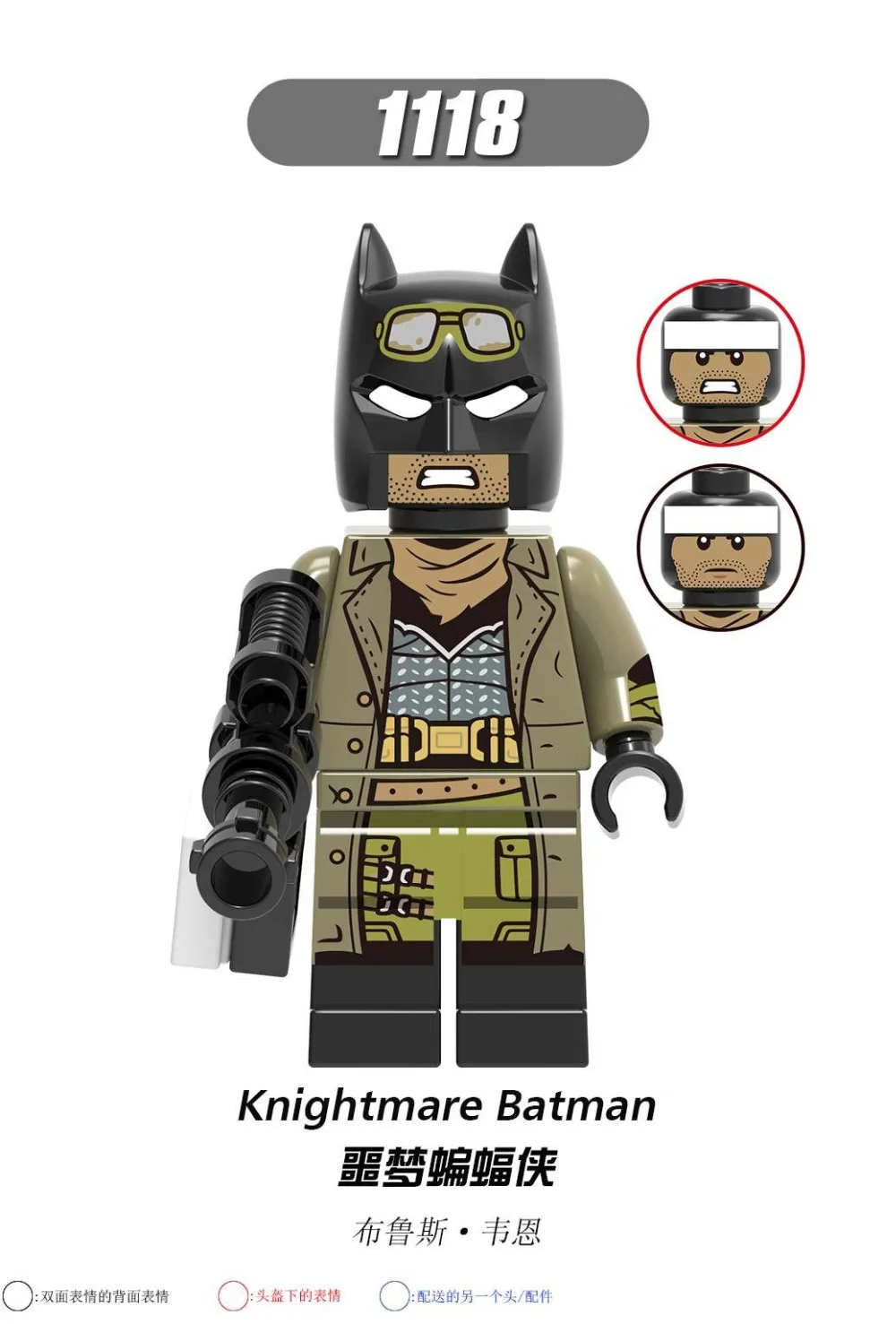 Superhero DC Batman Superman_10