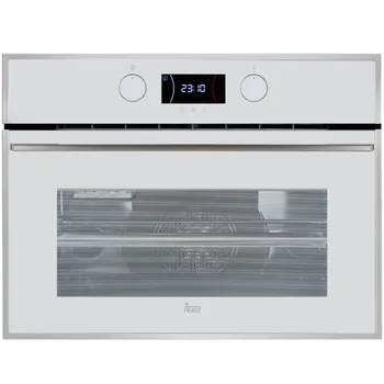 

Horno TEKA 40584403 MICROONDAS COMPACTO MLC 844 BLANCO