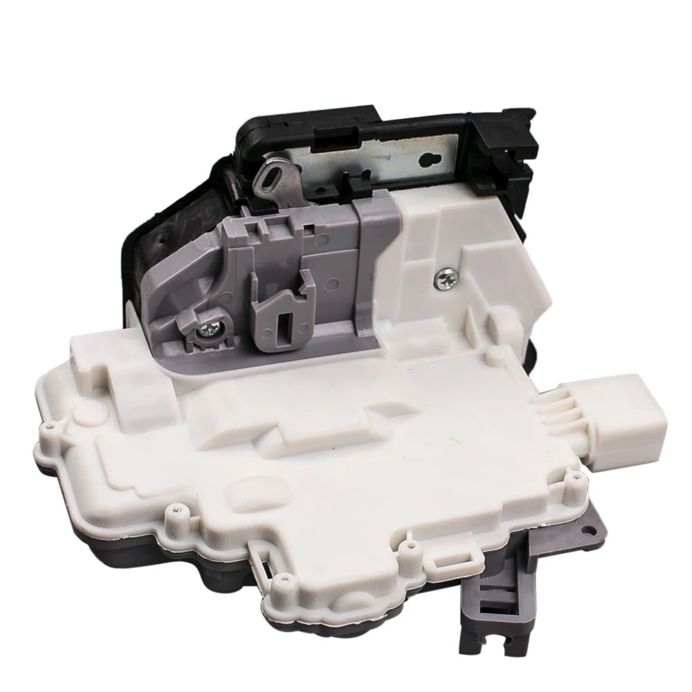 Новый привод замка задней левой двери 8K0839015 для Audi A4 B8 Q3 Q5 Q7 8K0 839 015 8 pin|Замки и