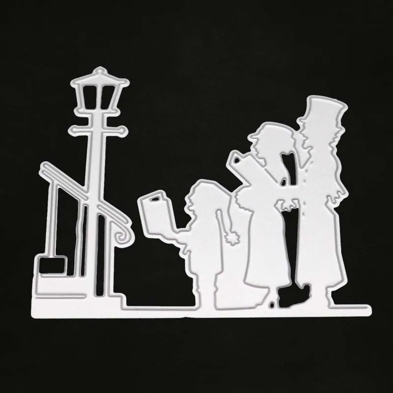 

human figure frame metal cutting dies for scrapbooking stencil craft embossing stanzschablonendie human dies troqueladora stamps