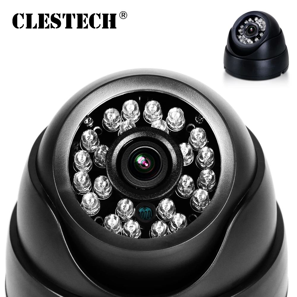  6.28 hot Sale Real Full Dome AHD CCTV Camera 720P/960P/1080P 3000TVL HD Digital 2.0MP Indoor IR-CUT - 32981993384