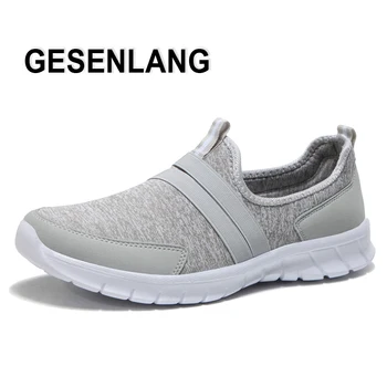 

Women's Sneakers Ultra Light Running Shoes 2019 Spring Breathable Sports Shoes Ladies Non-Skid Outdoor Tourism Walking Shoes NEW