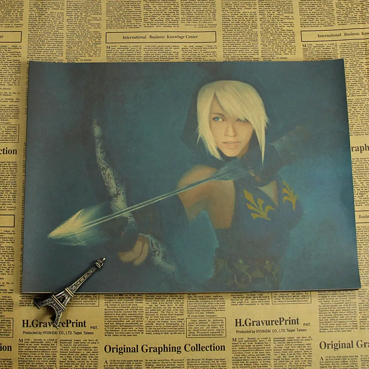 

League of Legends Poster/Garen/Lee Sin/Riven