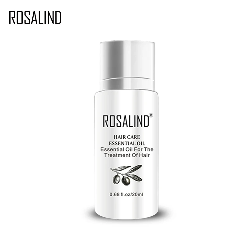 ROSALIND, 20 мл, Кератиновое лечение, сыворотка для волос, маска для лечения волос, кератиновая маска для волос, питающая кожу головы, восстанавливающая, сухая, поврежденная, уход за волосами