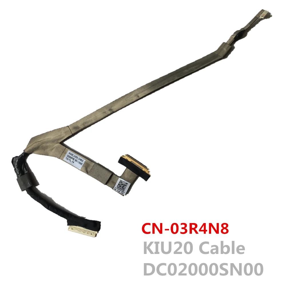 USB Port Board /& Cable LS-5092P Dell Inspiron Mini 10 PP19s