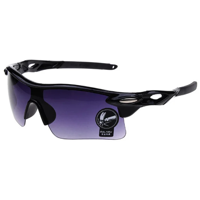Sports Men Sunglasses Road Cycling Glasses Mountain Bike Bicycle Riding
